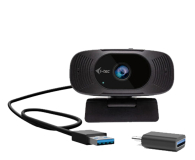 i-tec SOLOMON 300 4K Webcam - 1500421 - zdjęcie 5
